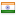mindalux.com server is located in India